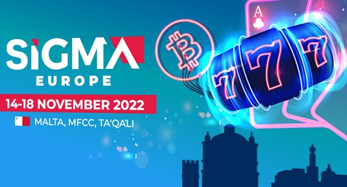 SiGMA-Europe-2022